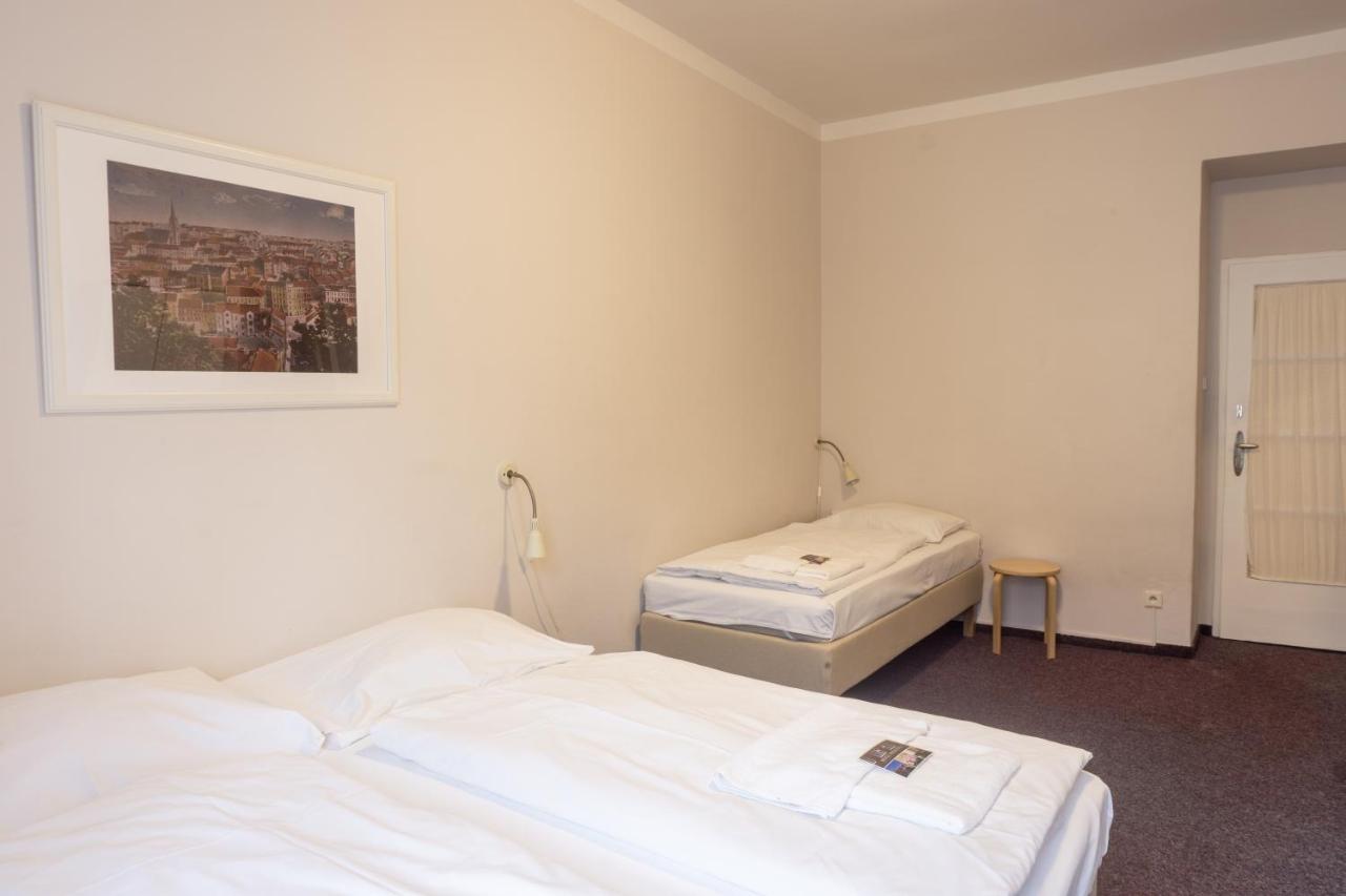 Hotel Prokopka Prague