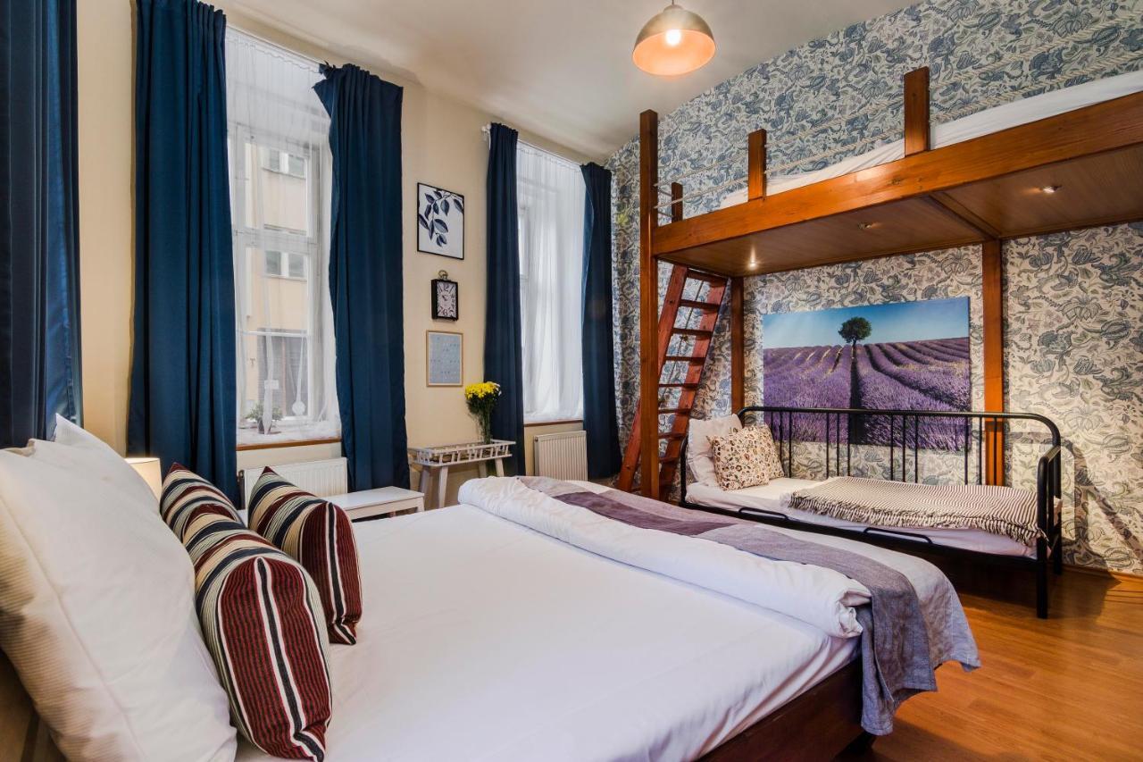 Appartement Near Charles Bridge By Michal&friends *
