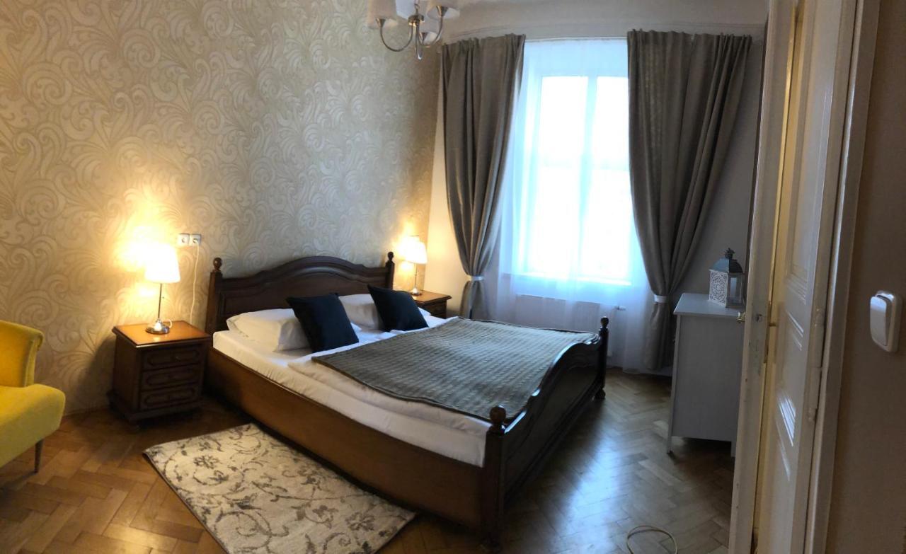 Apartment Alfons *