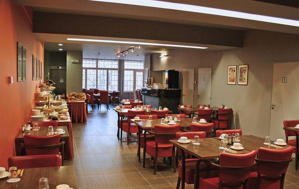 Ea Julis Hotel Prague
