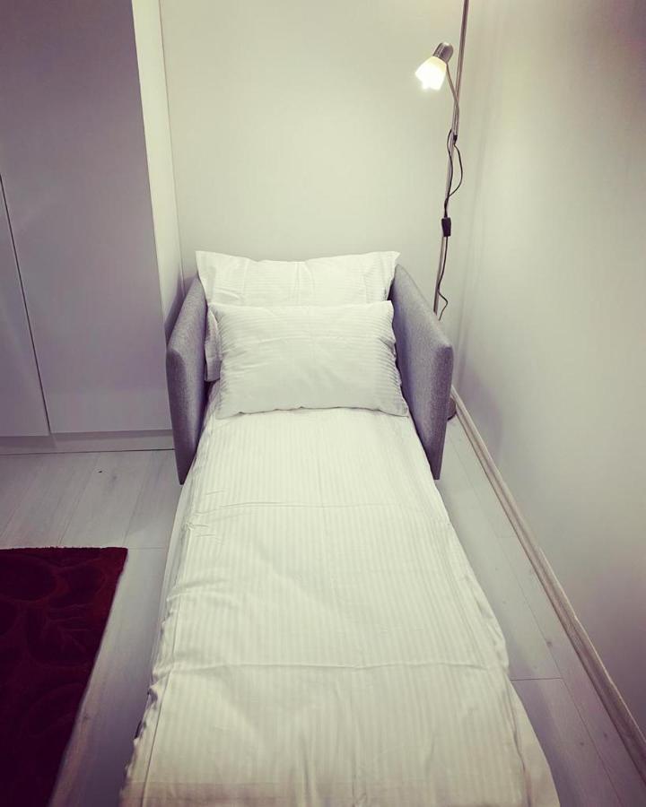 Boutique Apartment *