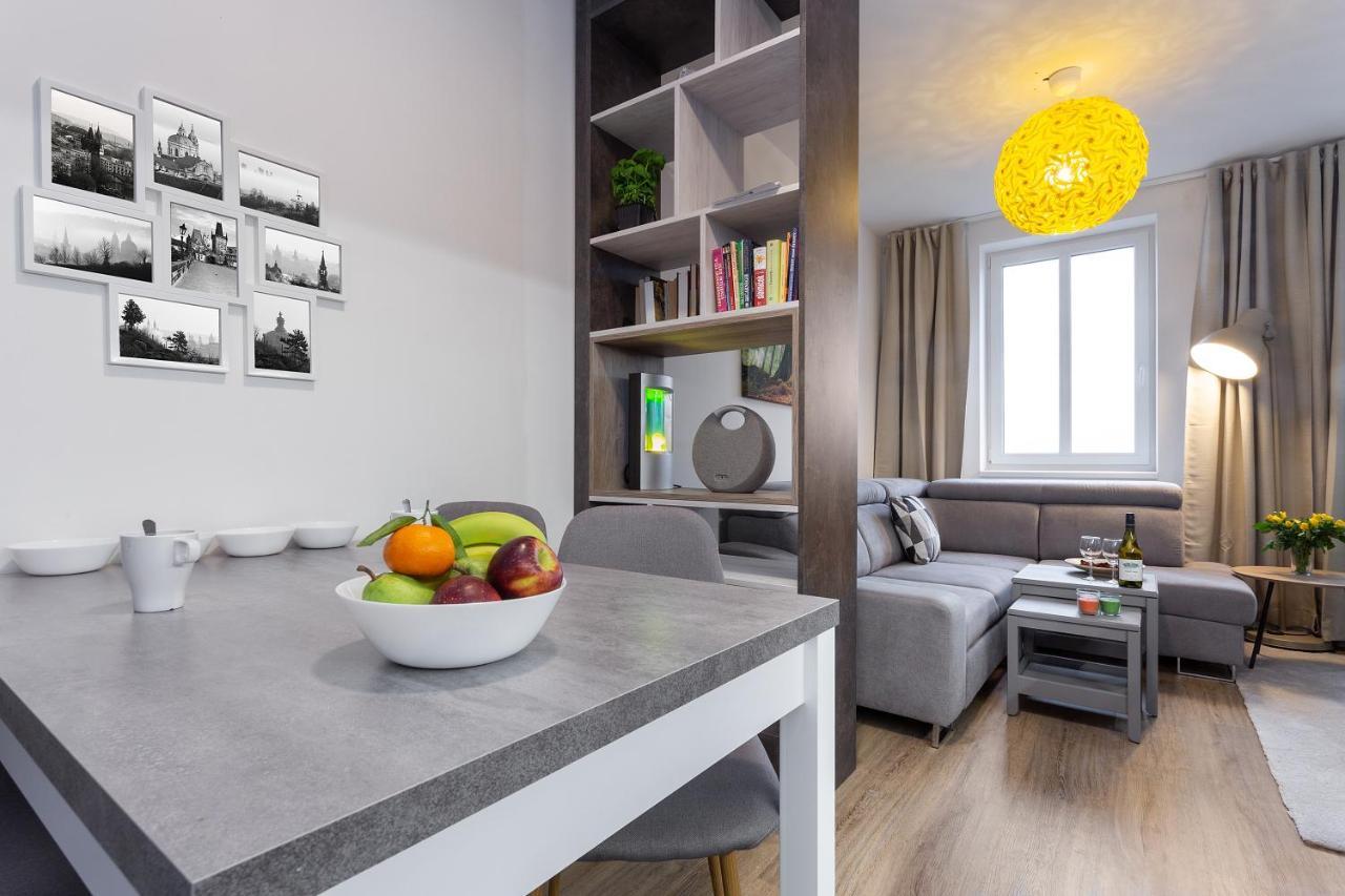 Appartement Harfa