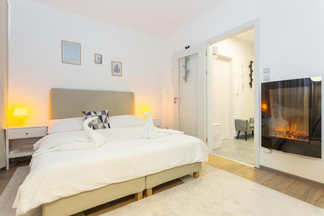 Harfa Appartement