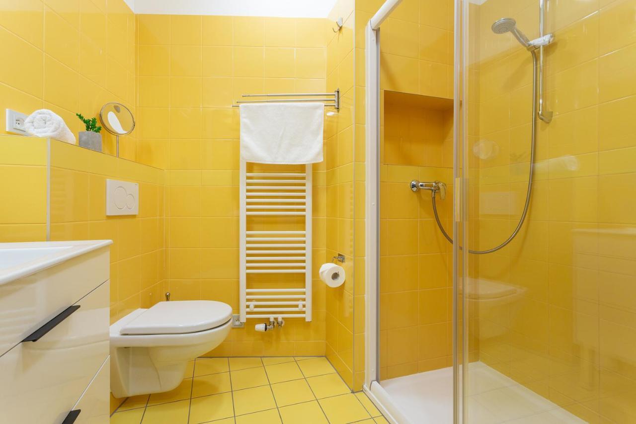 Harfa Appartement