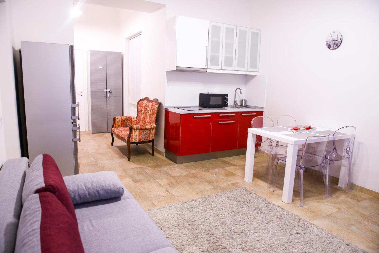 Stefania Centre Prague