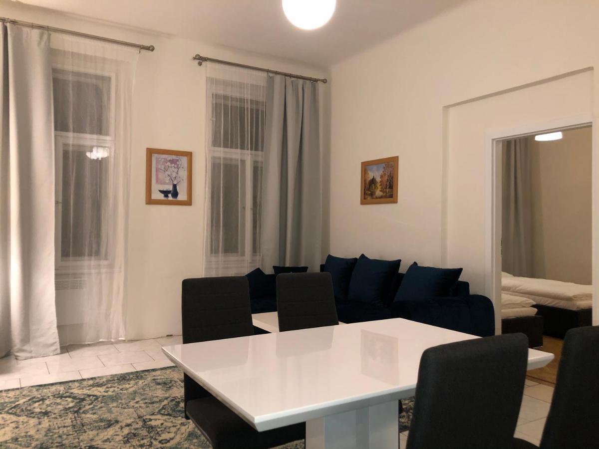 Albergue Welcome Hostel & Apartments Praguecentre Praga