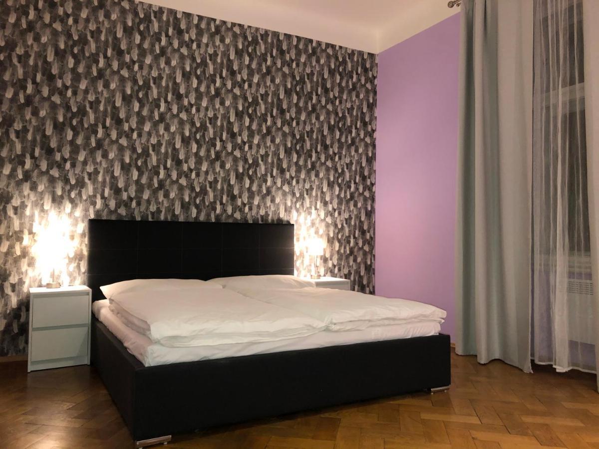 Welcome Hostel & Apartments Praguecentre Albergue *