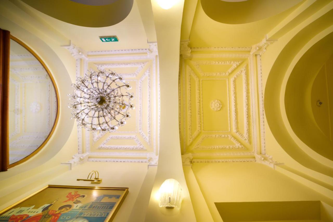 St George - Czech Leading Hotel 4*