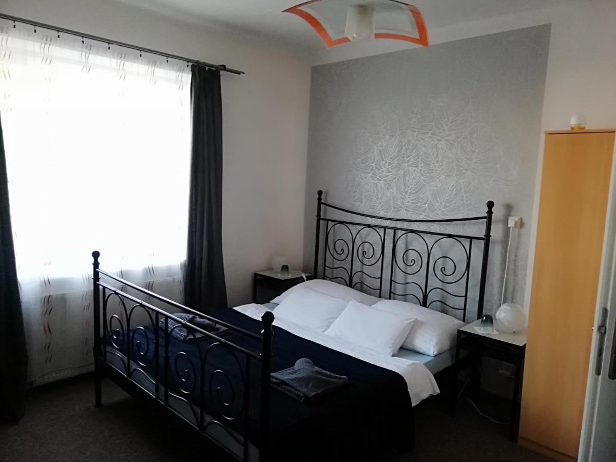 Orbis Guest house