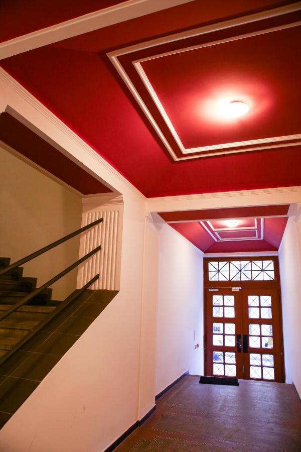 Stefania Centre Apartment