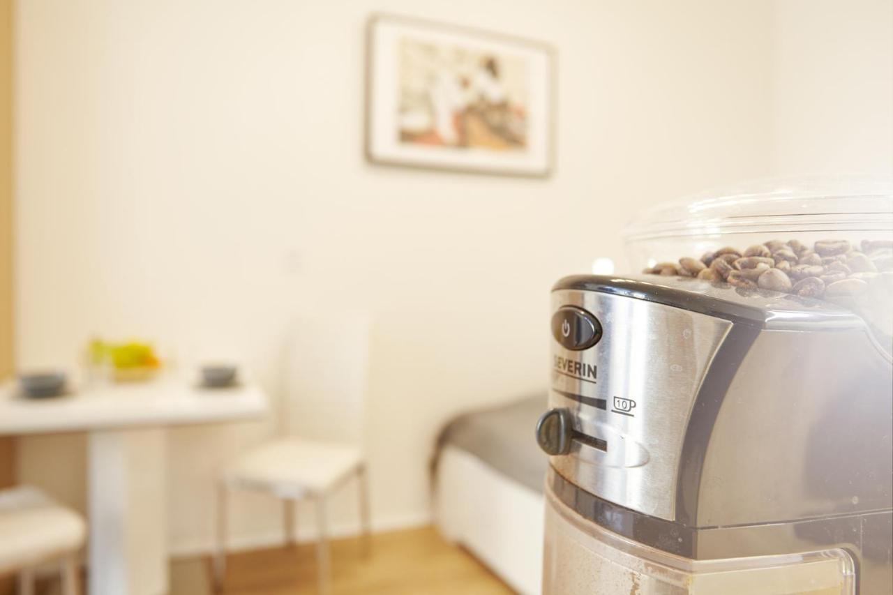 Apartment Friendly In *