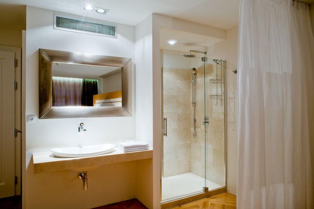 Hotel Jungmann Prague