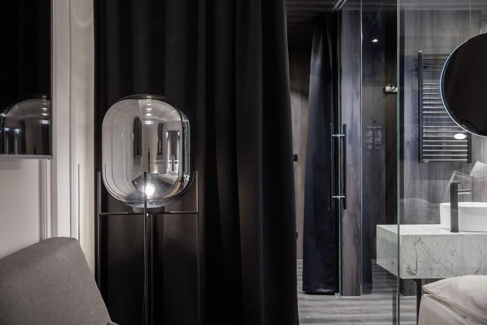 Hotel Pytloun Boutique Praga