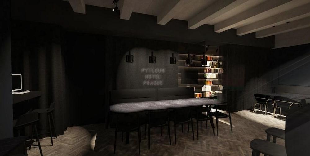 Pytloun Boutique Hotel 5*