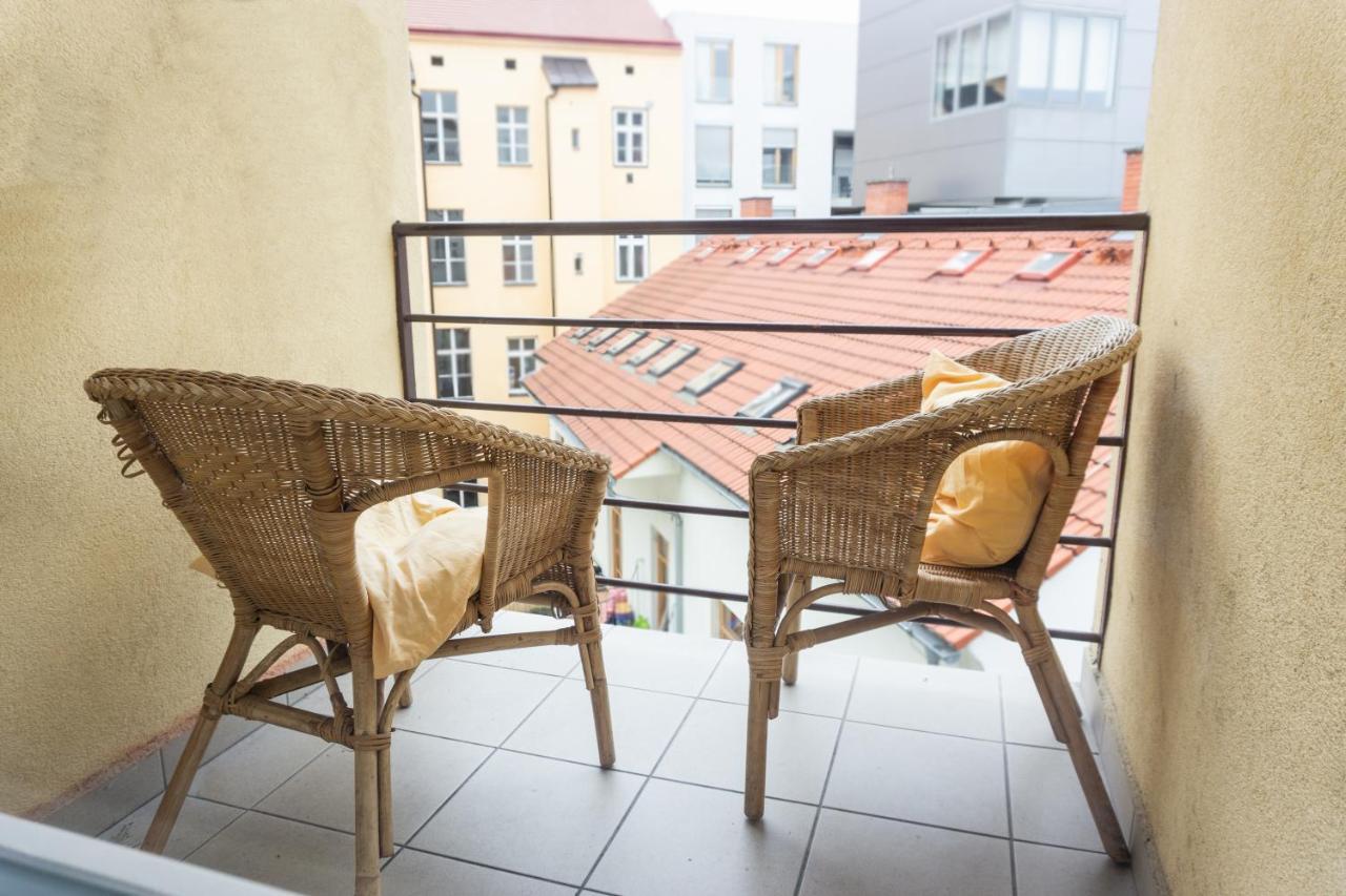 Prokopka 2* Prague