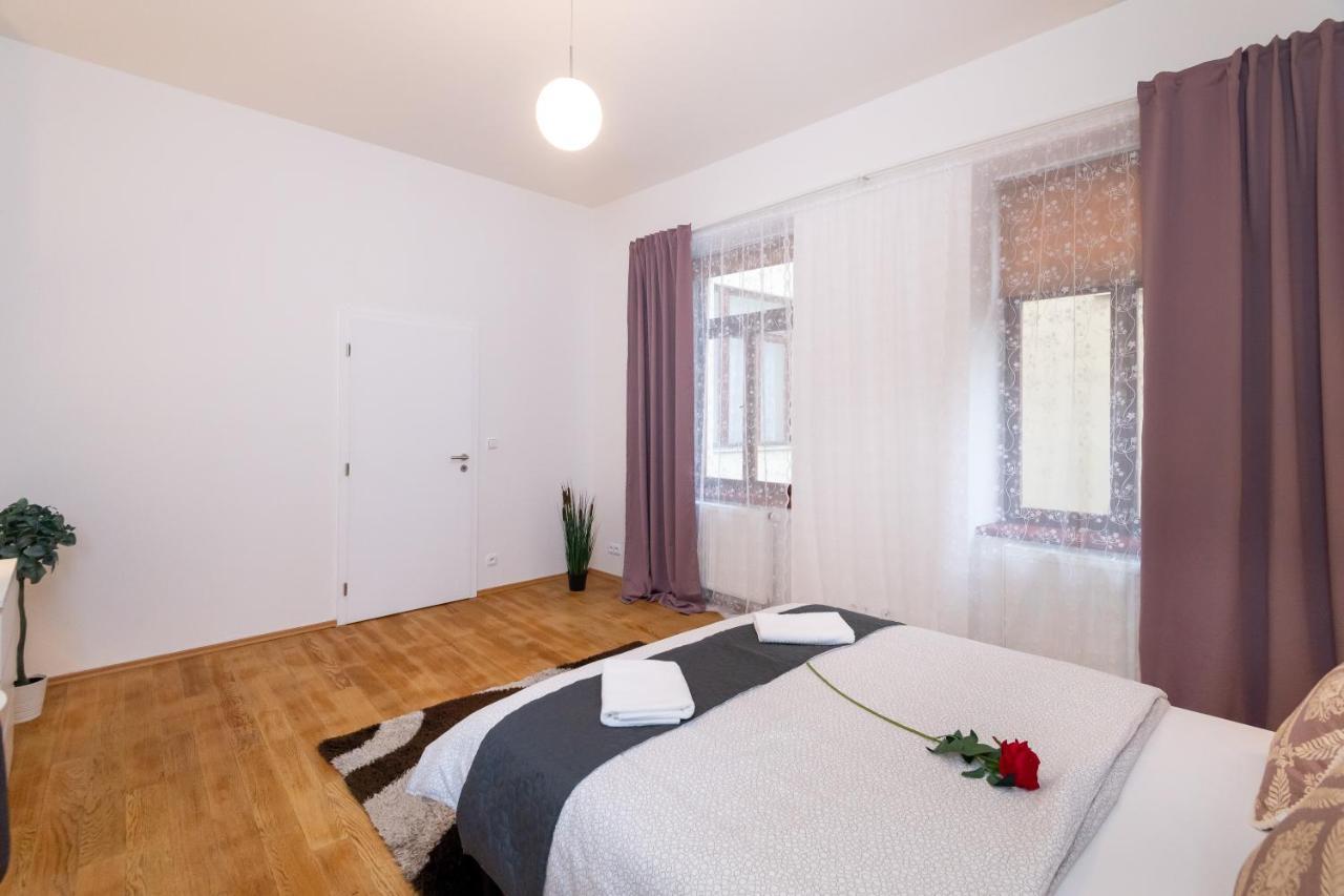 Luxury In The Center Of Prague