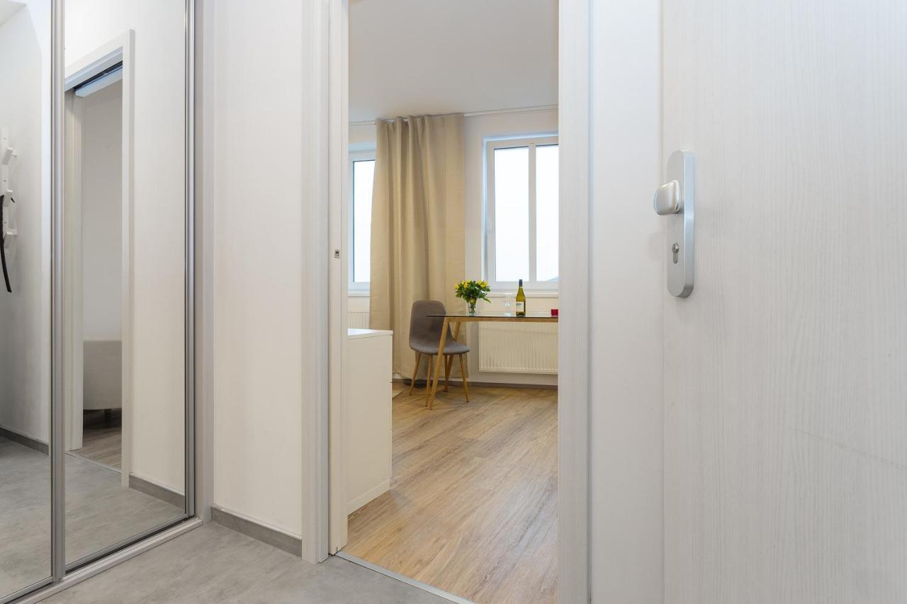 Appartement Harfa