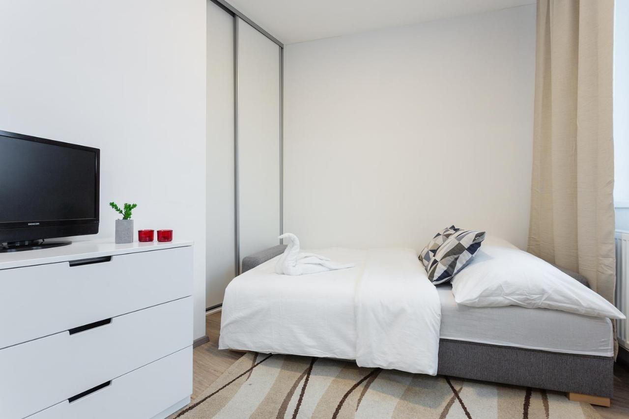 Appartement Harfa *