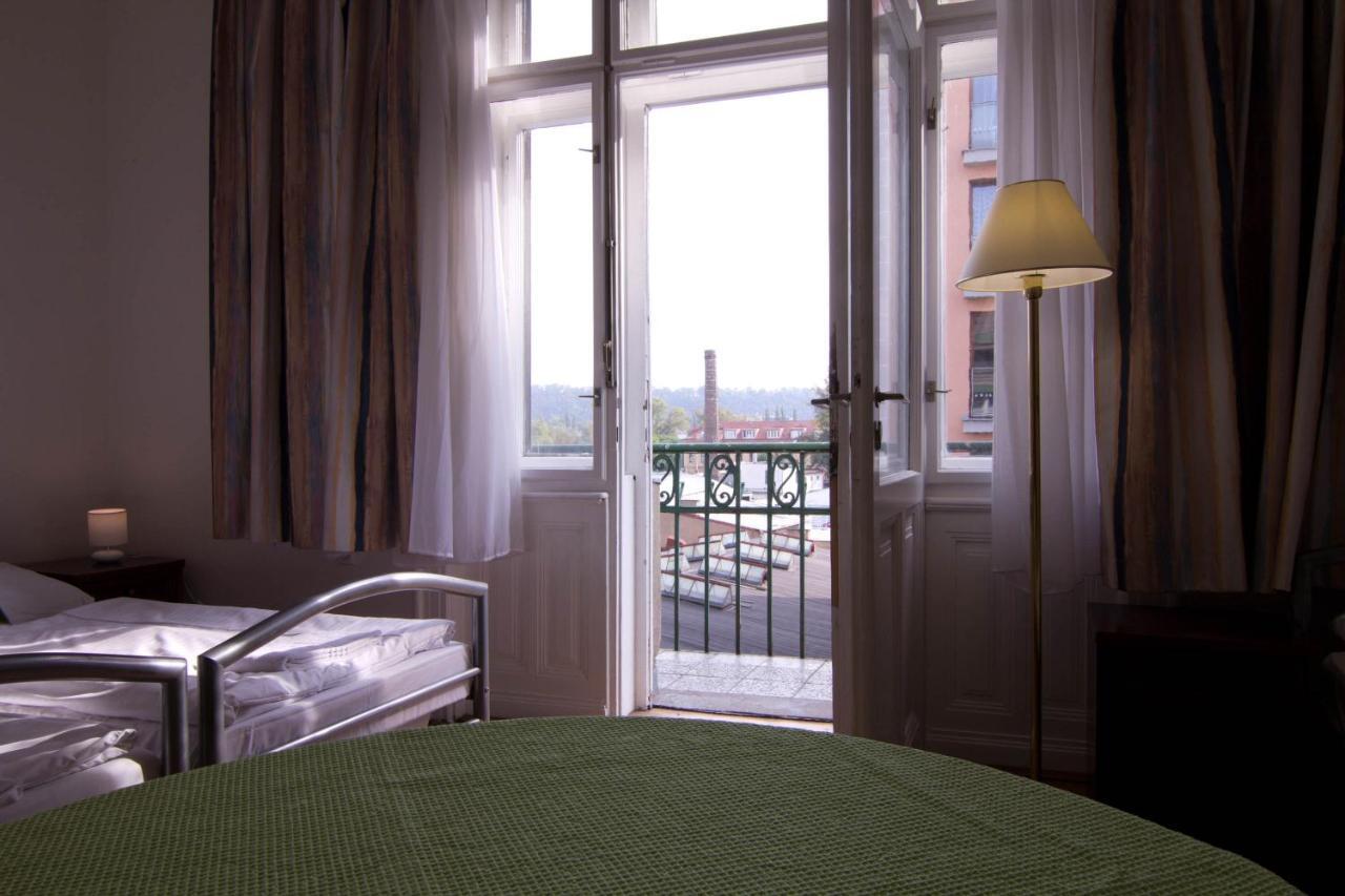 Happy For Friends Apartment Prague