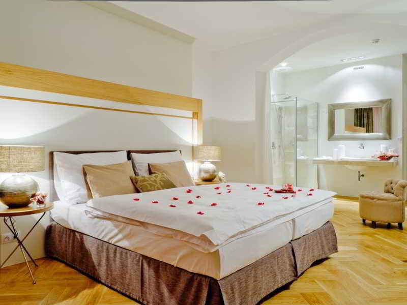 Jungmann Hotel Prague