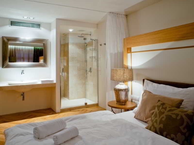 Jungmann Hotel Prague