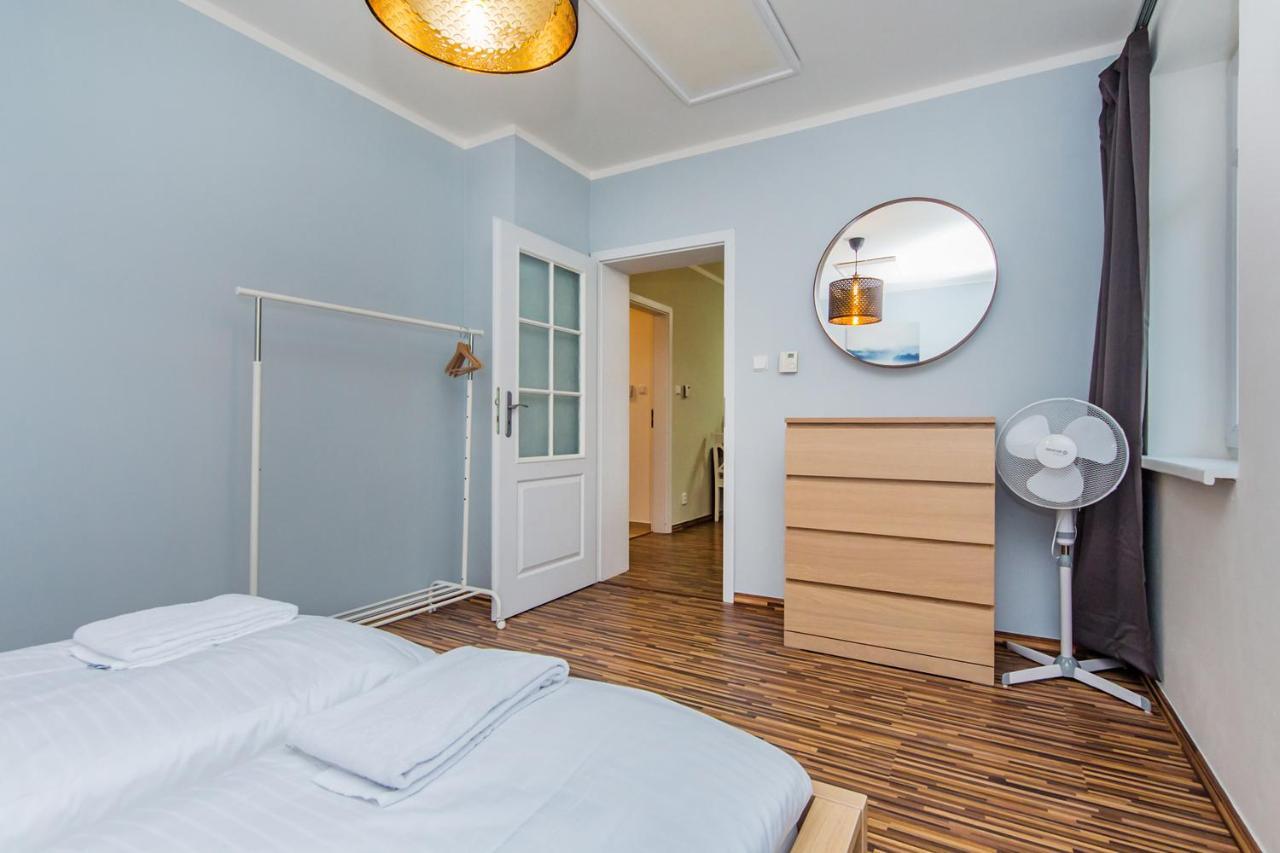 Heleny Malirove Apartment *