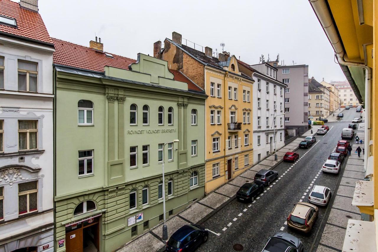 Heleny Malirove Prague