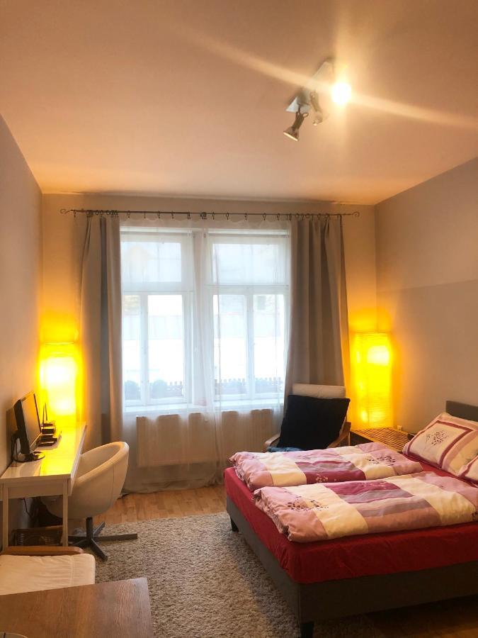 Loft And Appartement Prague