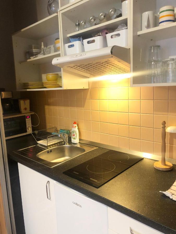 Appartement Loft And Prague
