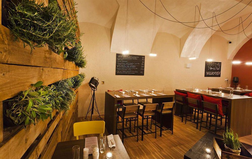 Hotel Nyx By Leonardo Prague