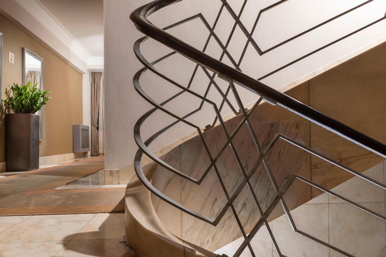 Hotel Jalta Boutique Prague