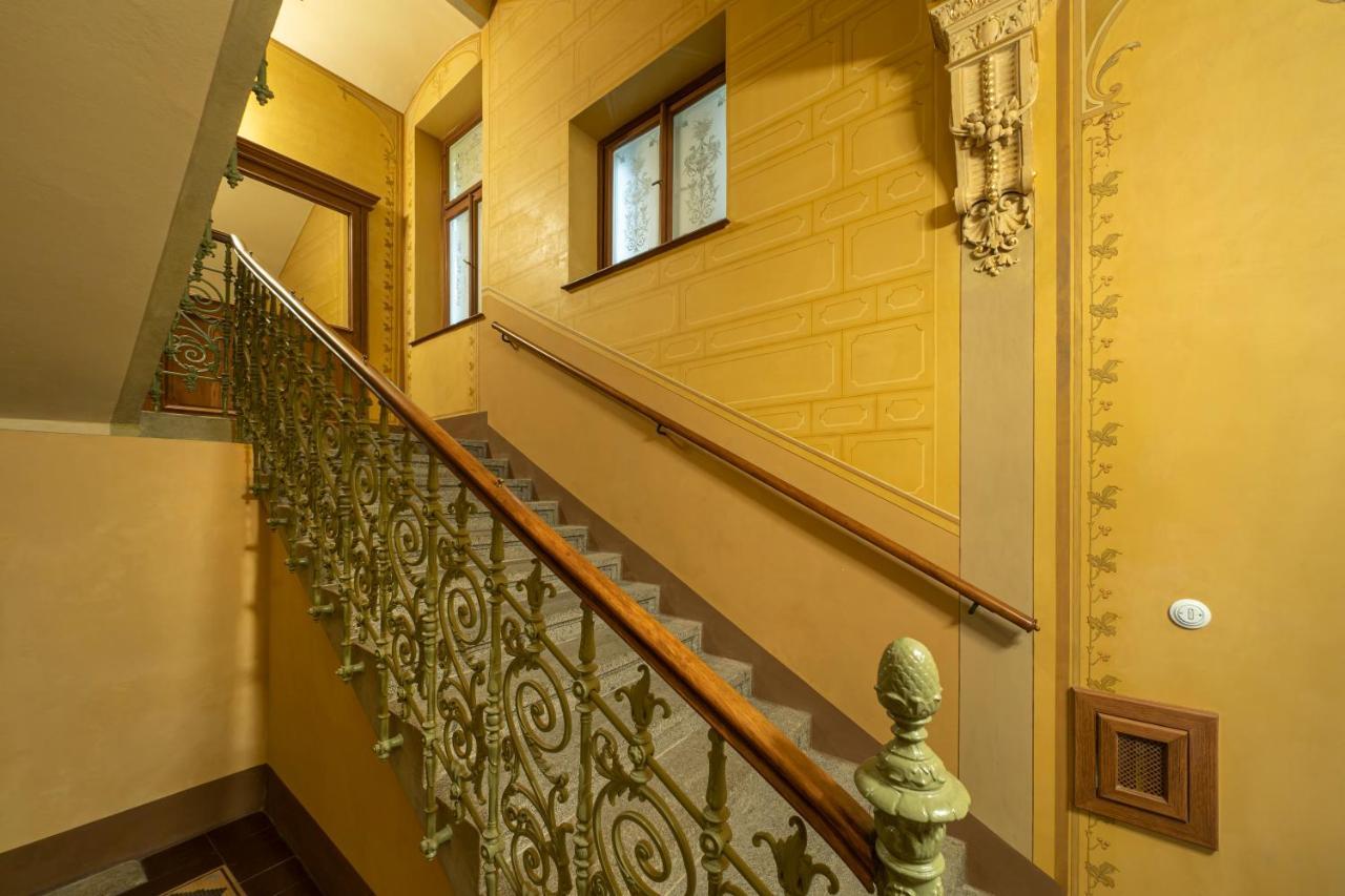 Apartment Old Town - Jungmannova Prague
