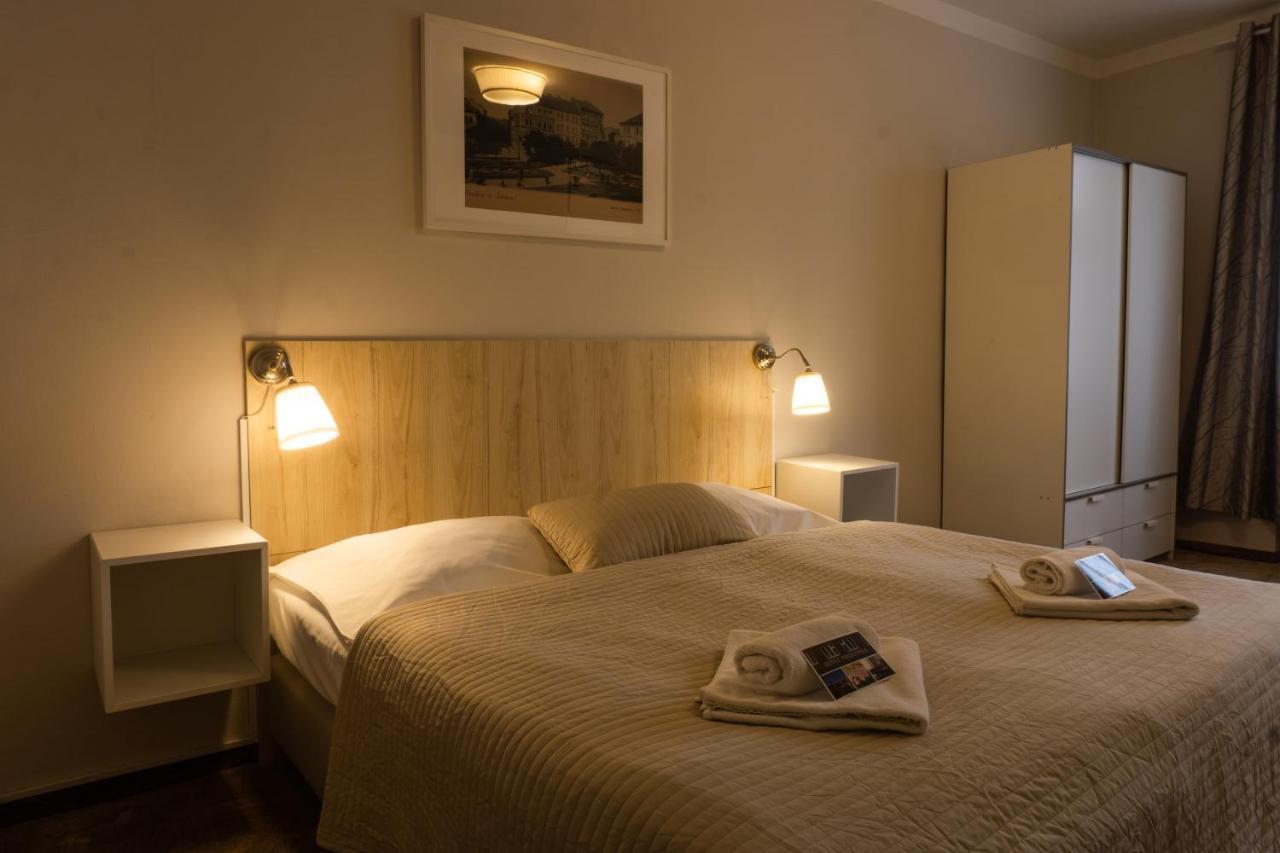 Prokopka Hotel Prague