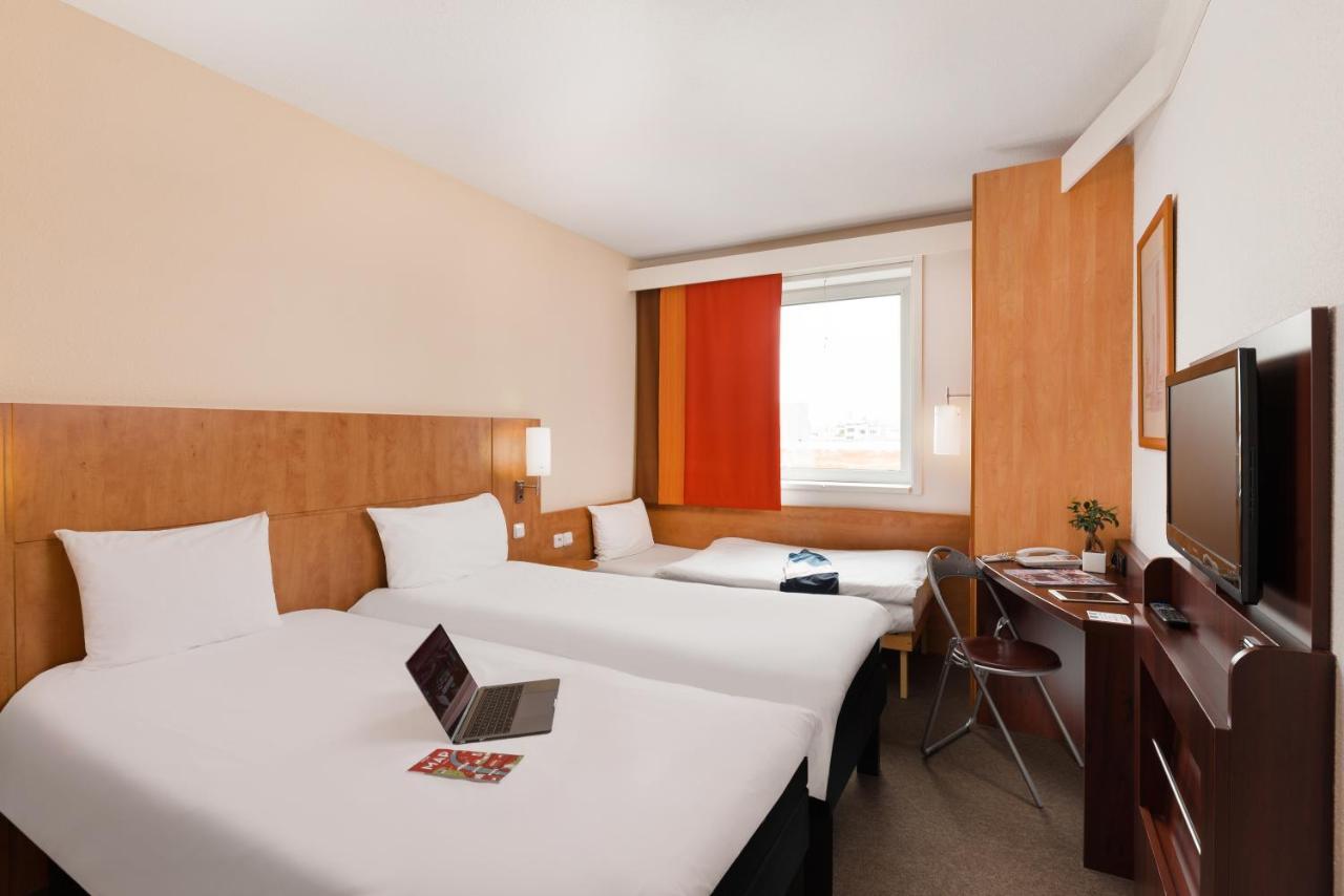 Ibis Mala Strana 3* Prague