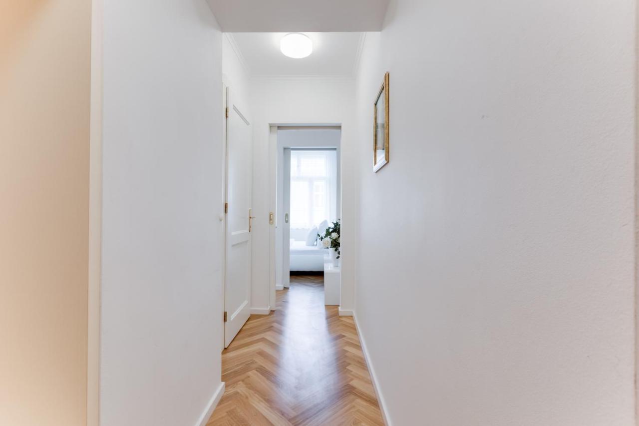 Apartment Friendly In