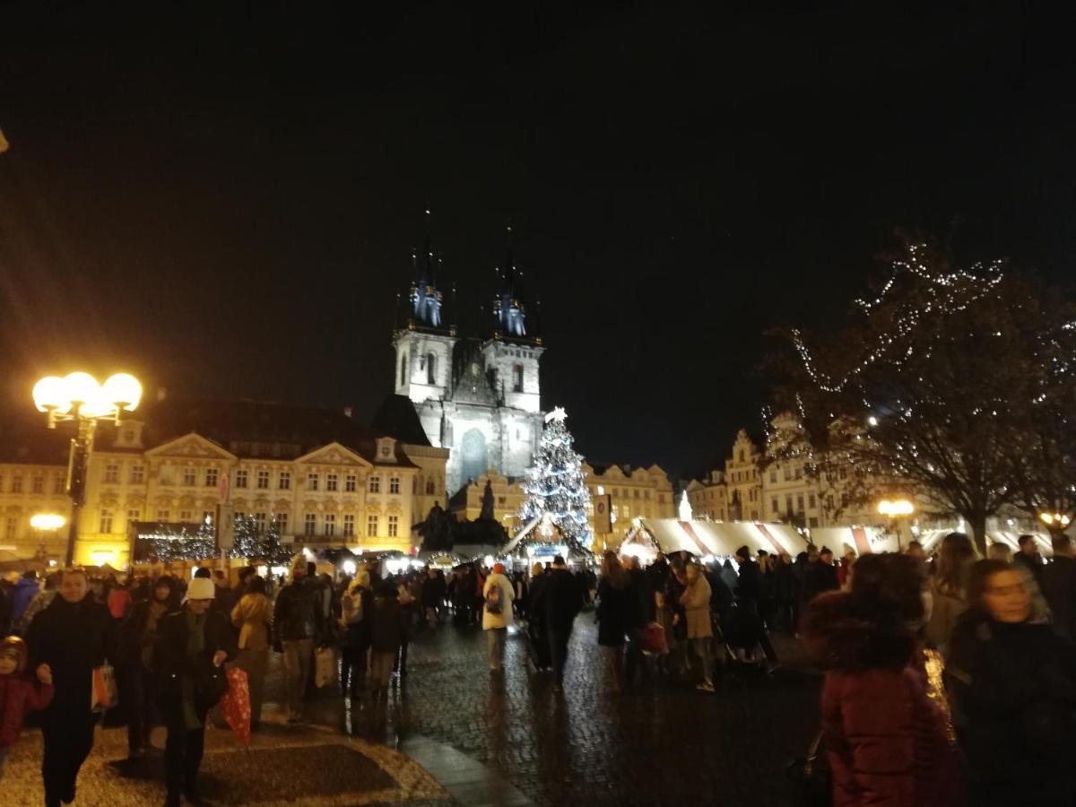 Karolina Apartamento Praga