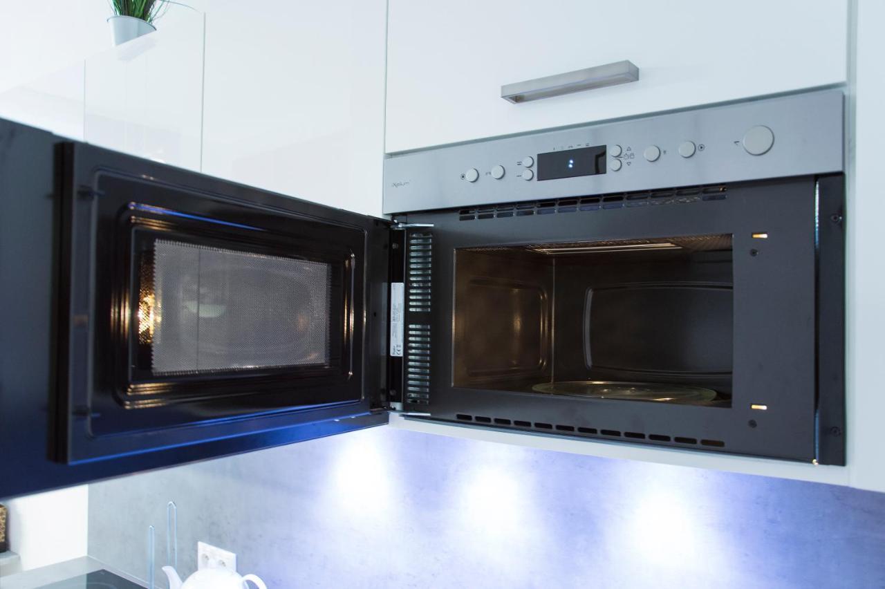 Modern Pricna 4 Apartment Prague