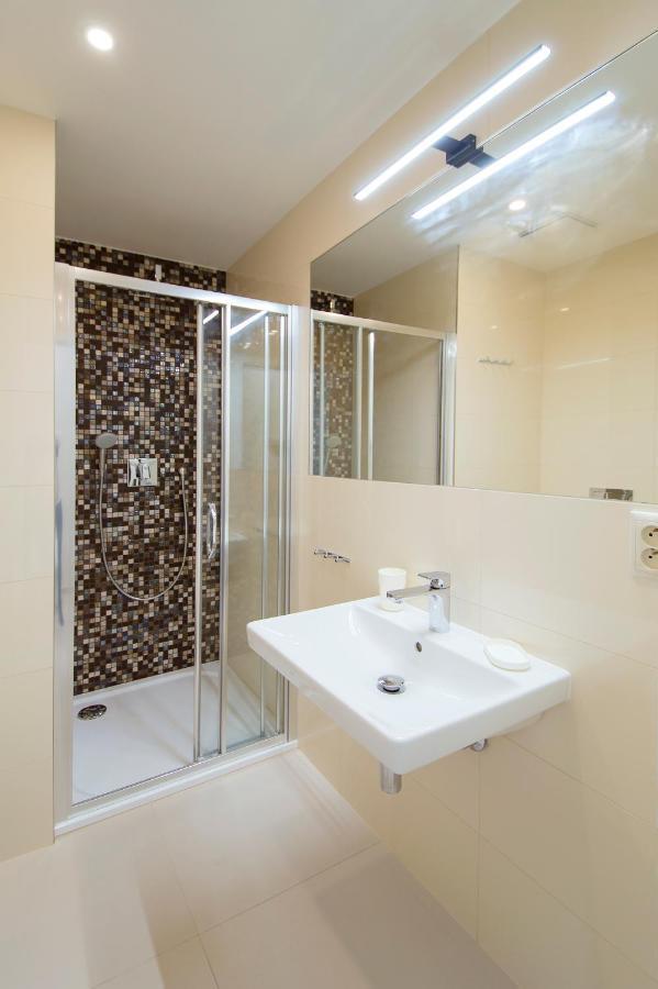 Modern Pricna 4 Apartment Prague