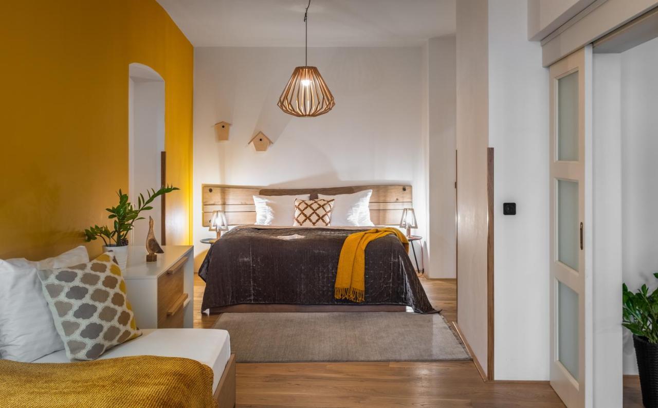 4 Trees By Adrez Apartment *