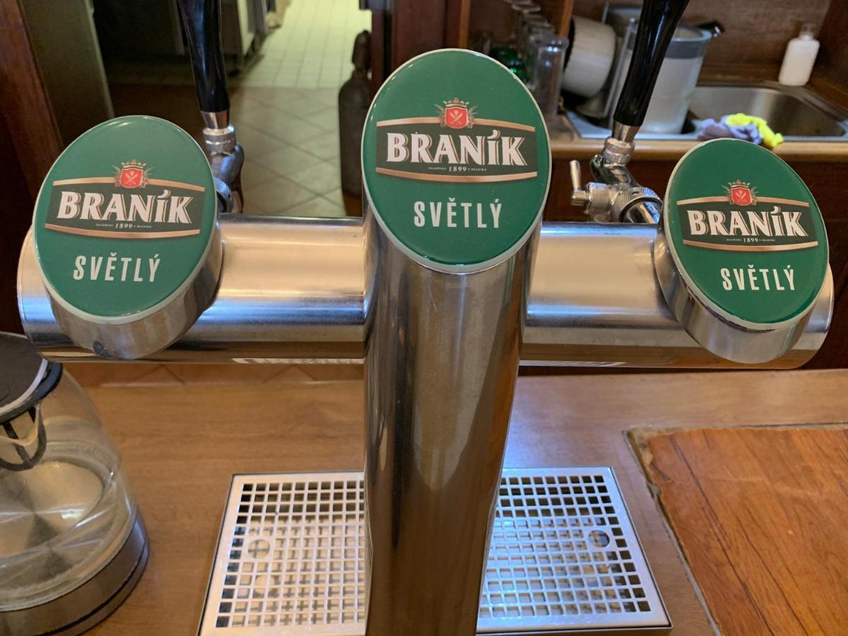 Branik Prag