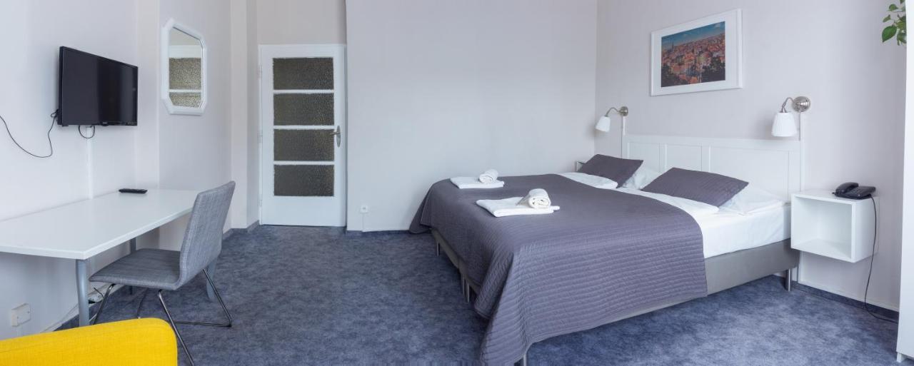 Hotel Prokopka 2*