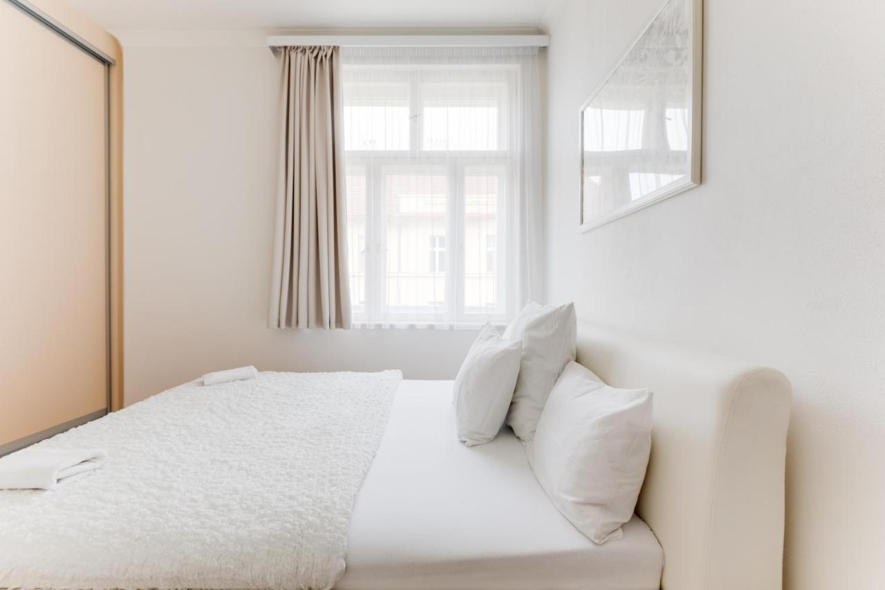 Apartment Friendly In