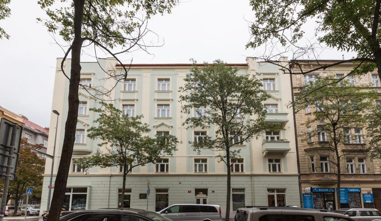 Apartment Friendly In