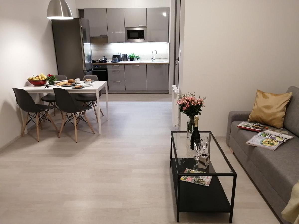 Prima Family Apartment *