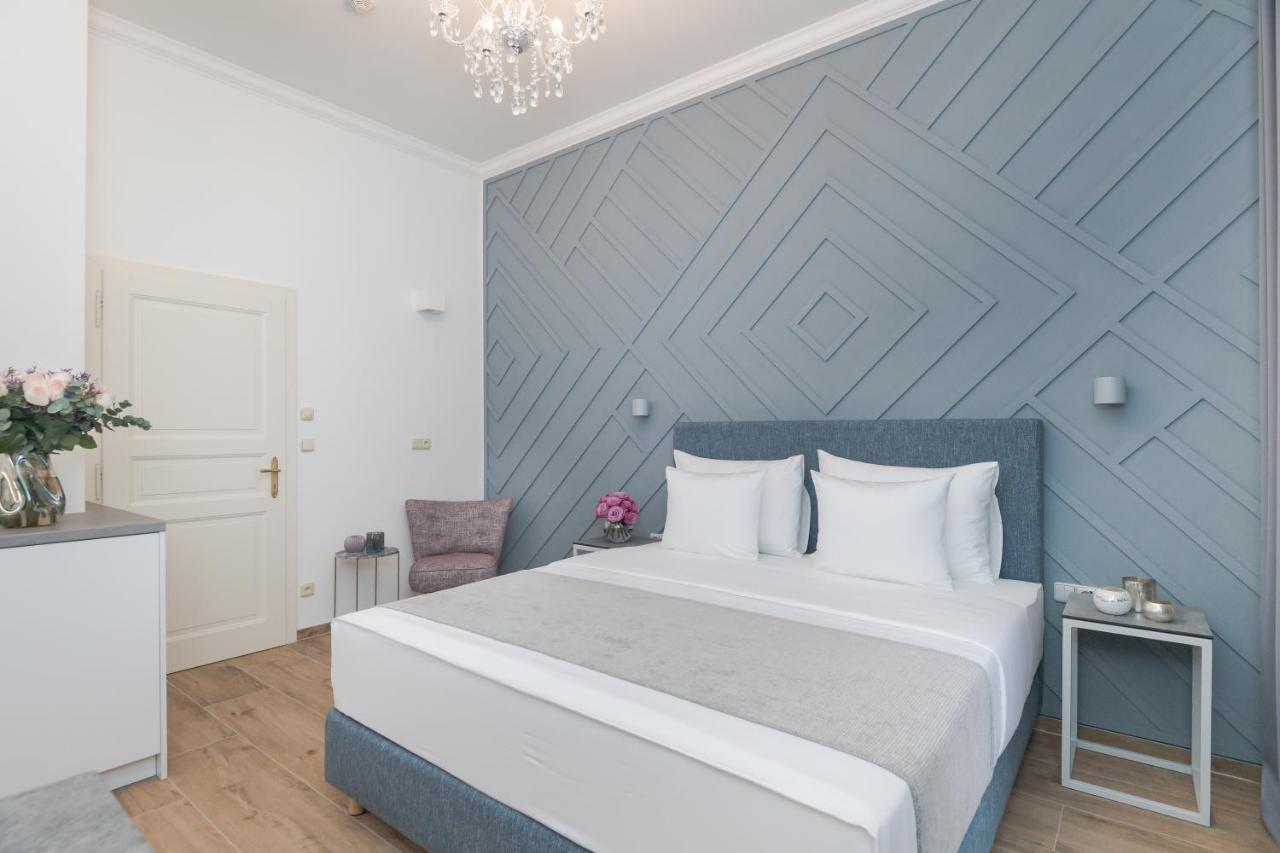 Aparthotel Eight Secrets Boutique By Dwellfort Praga