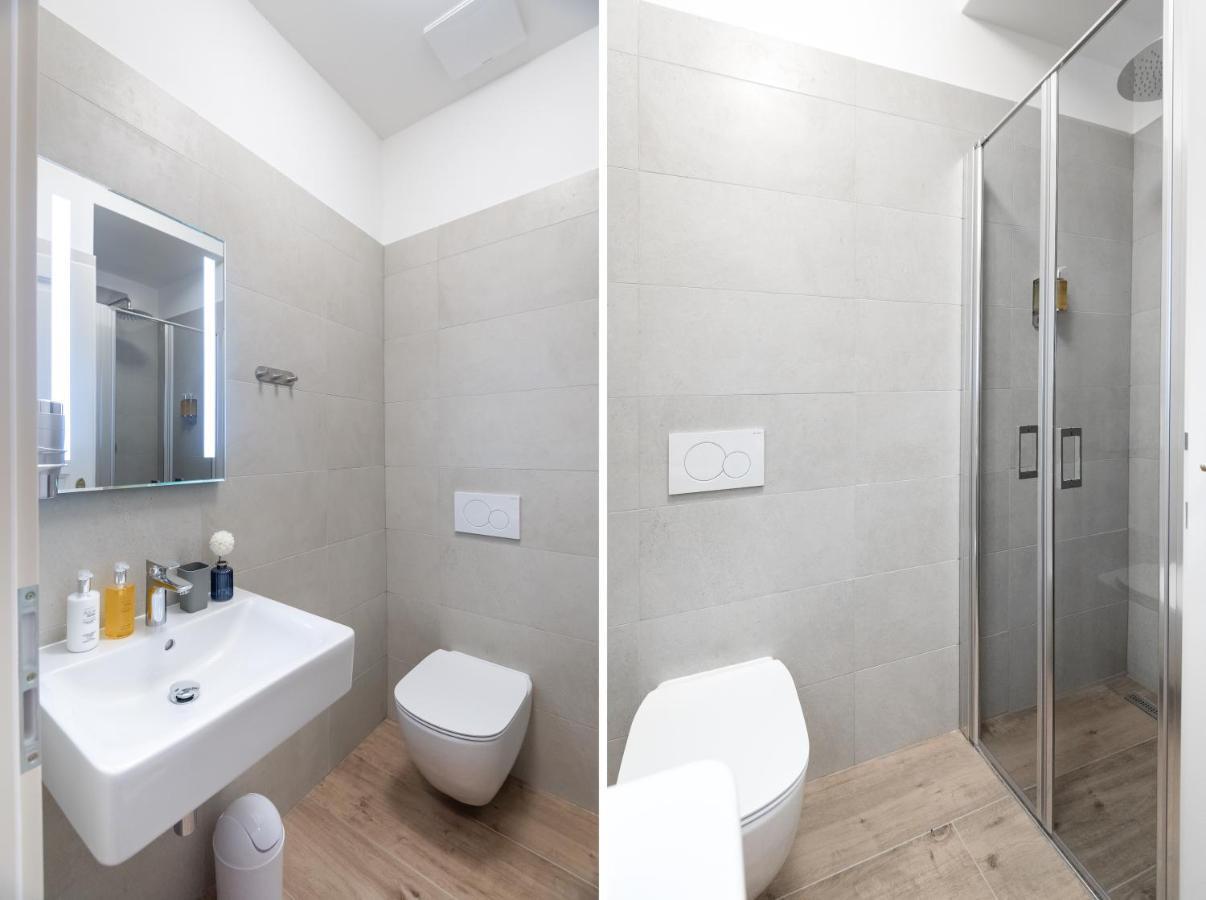 Eight Secrets Boutique By Dwellfort Praga