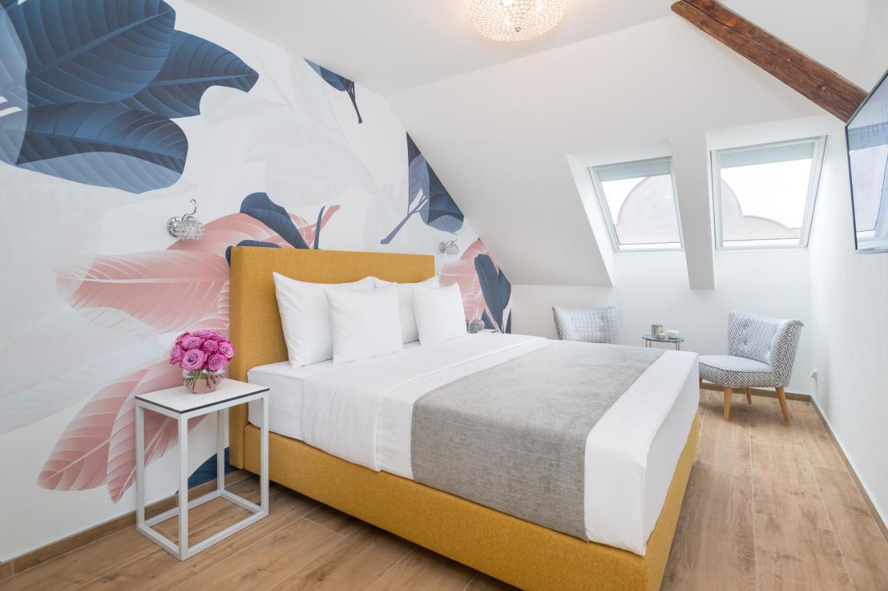 Aparthotel Eight Secrets Boutique By Dwellfort Praga