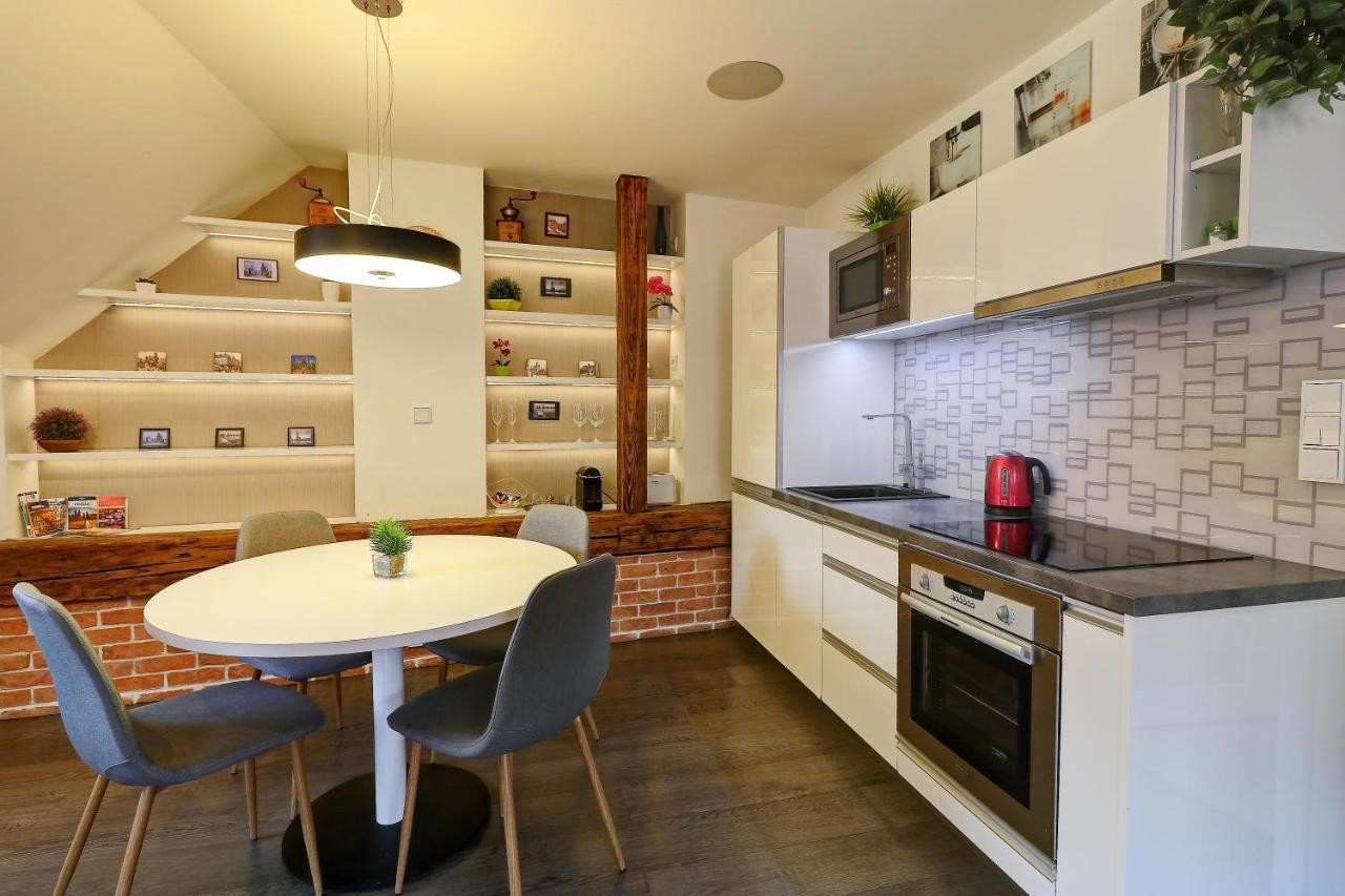 Agnes - Apartamento