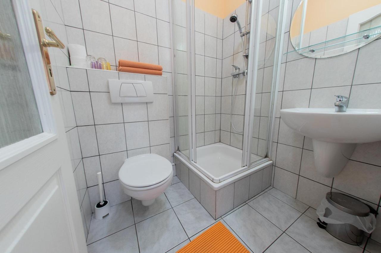 Otel Skolicka Prag