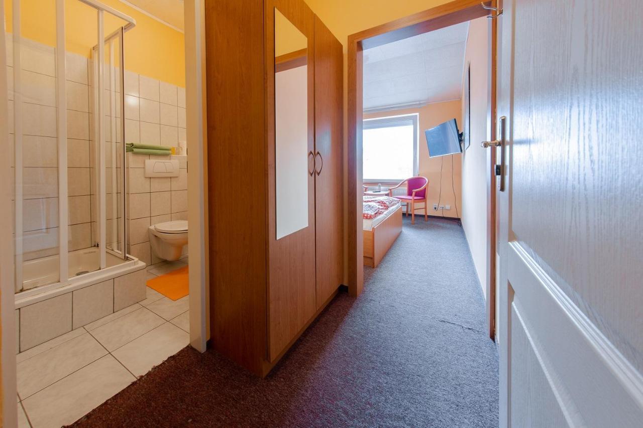 Skolicka Otel Prag